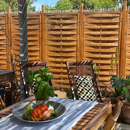Holiday home House Ogliastra - A Pochi Passi Dalla Tertenia