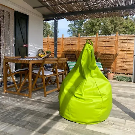 Feriehus House Ogliastra - A Pochi Passi Dalla *
