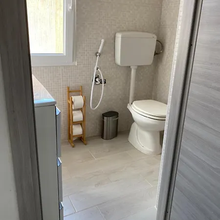 House Ogliastra - A Pochi Passi Dalla Feriehus *