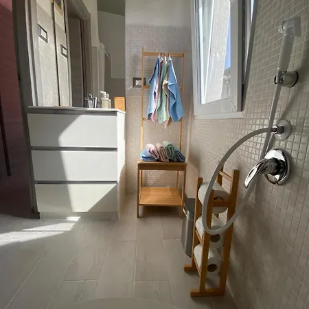 Feriehus House Ogliastra - A Pochi Passi Dalla Tertenìa