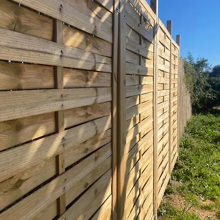 Holiday home House Ogliastra - A Pochi Passi Dalla *