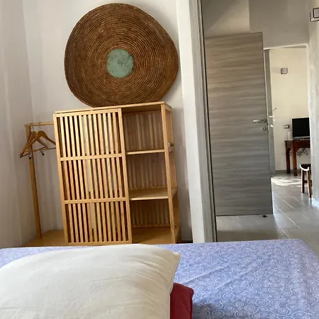 Feriehus House Ogliastra - A Pochi Passi Dalla