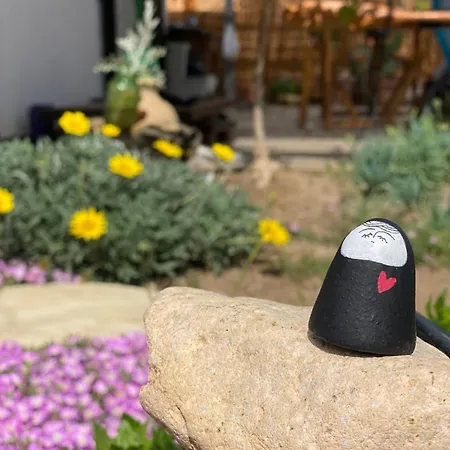 House Ogliastra - A Pochi Passi Dalla Hébergement de vacances Tertenìa