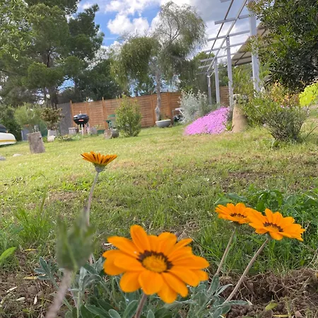 Holiday home House Ogliastra - A Pochi Passi Dalla Tertenia