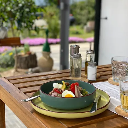 House Ogliastra - A Pochi Passi Dalla Hébergement de vacances *