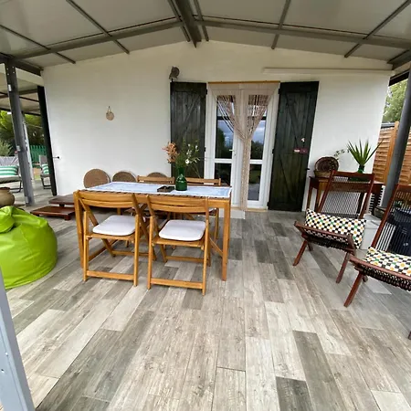Feriehus House Ogliastra - A Pochi Passi Dalla Tertenìa